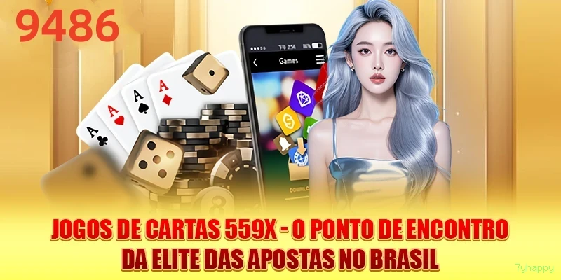 App 7yhappy para Android e iOS - download grátis