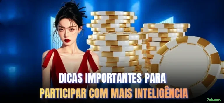 Programa VIP 7yhappy - benefícios exclusivos