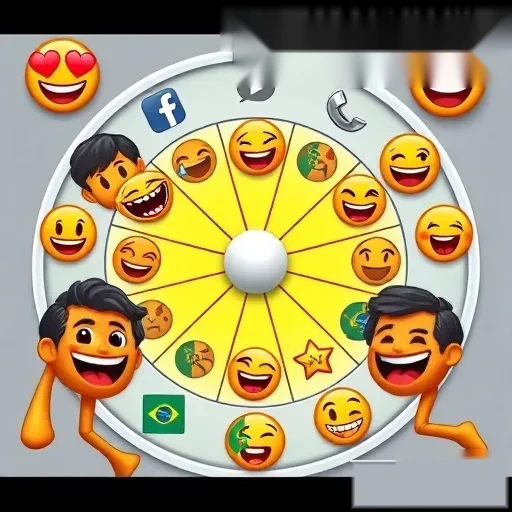 Bônus boas-vindas 7yhappy R$100