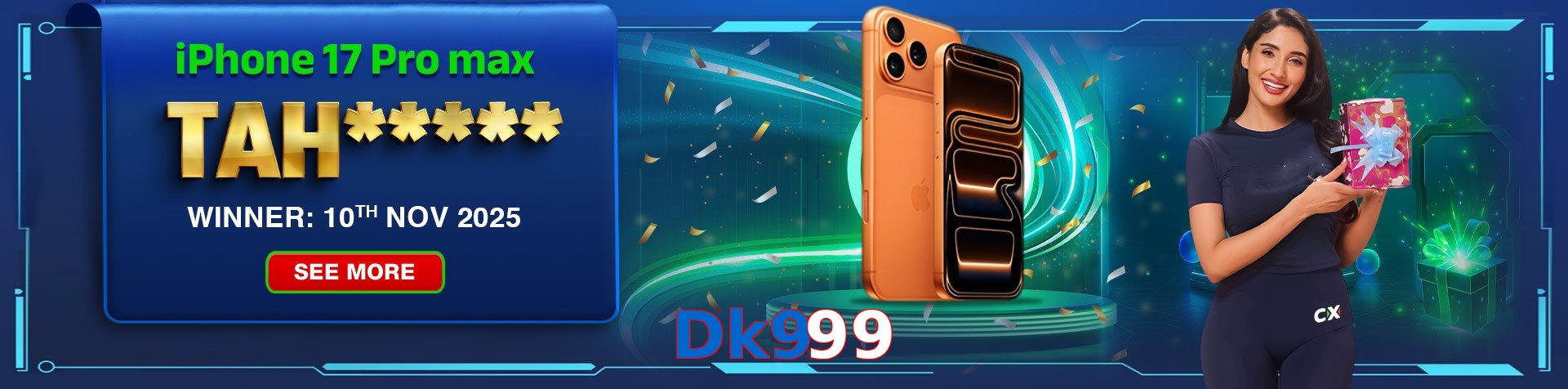 Dk999
